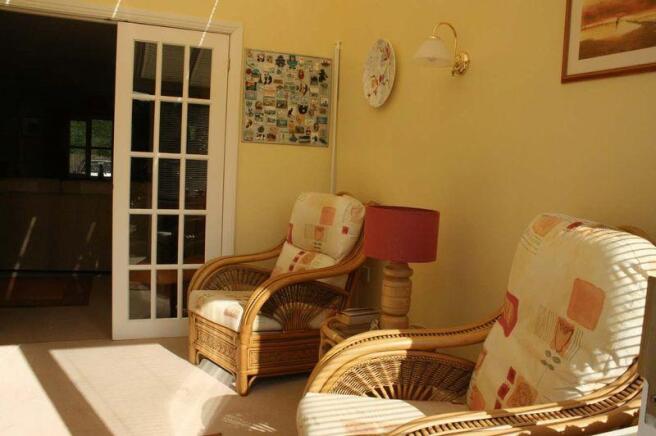 Sunroom