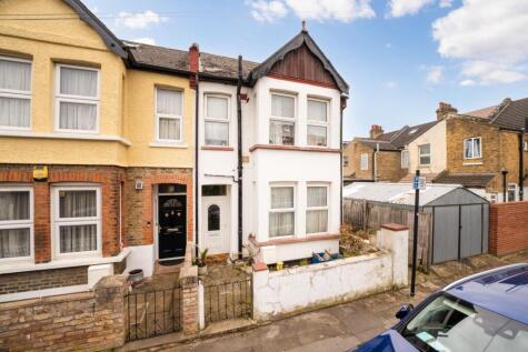 Temple Road, Hounslow