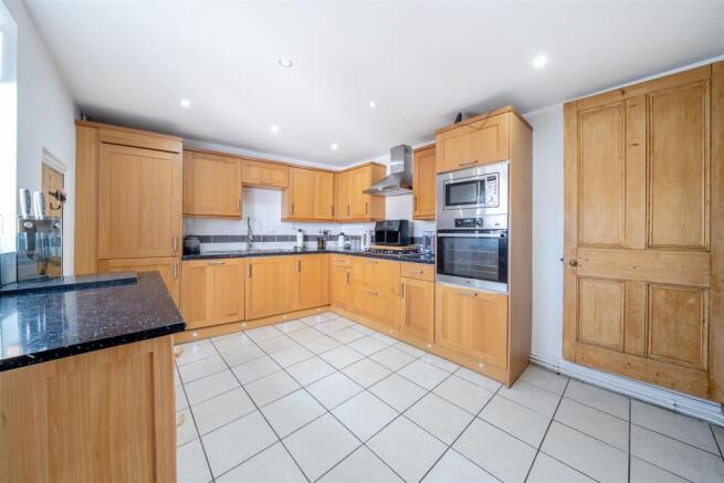 Rose Cottage,Towcester