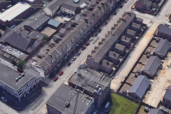 1 bed Flat for sale Image 7