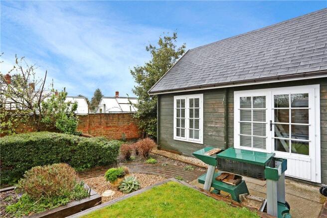 Summerhouse