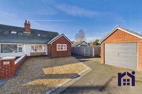 Richmond Road, Eccleston, PR7 5SR