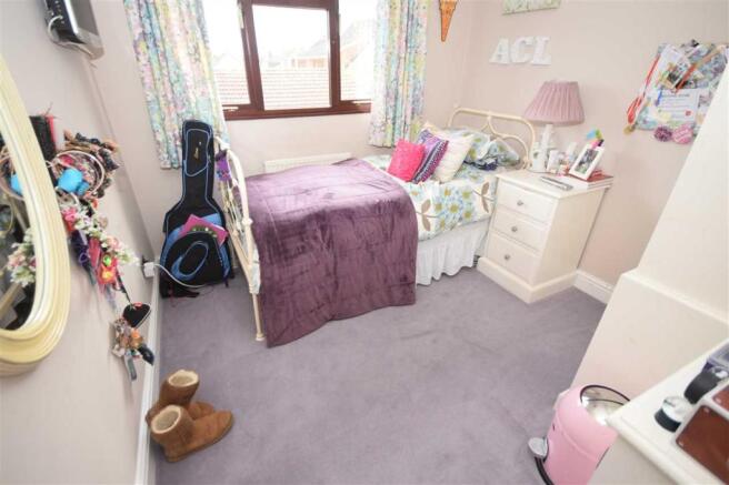 BEDROOM FOUR