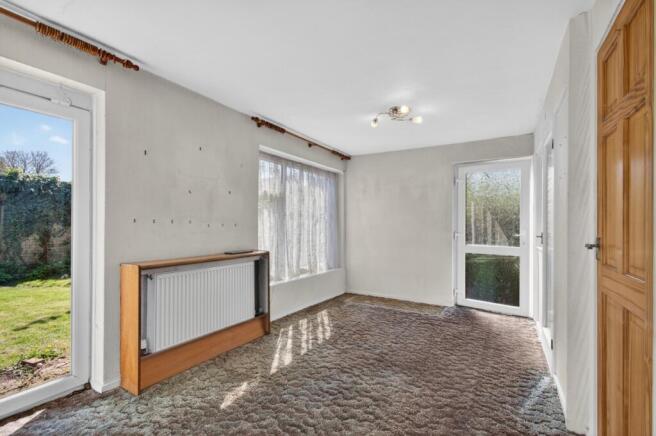 Ullswater, Woodthorpe, YO24 photo 4