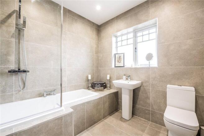 House Bathroom