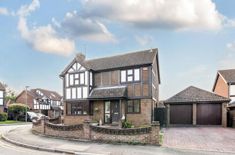 Lennard Road, Bromley Common, Kent, BR2