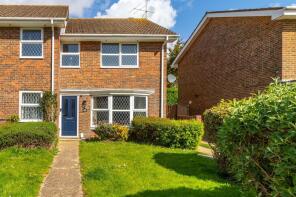 82, Rusper Road South, Tarring, Worthing BN13 1LP