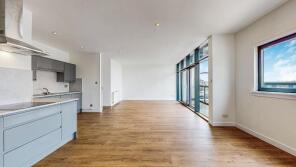 Flat 5/2, 171, Finnieston Street, Glasgow G3 8HD