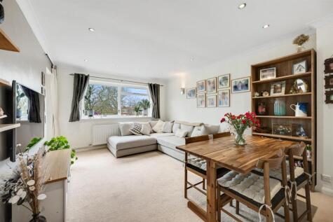 Spencer Road, Bromley