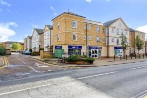 38, Tyrell Lodge, Springfield Road, Chelmsford CM2 6JA