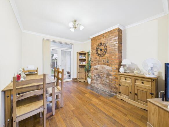 Living/Dining