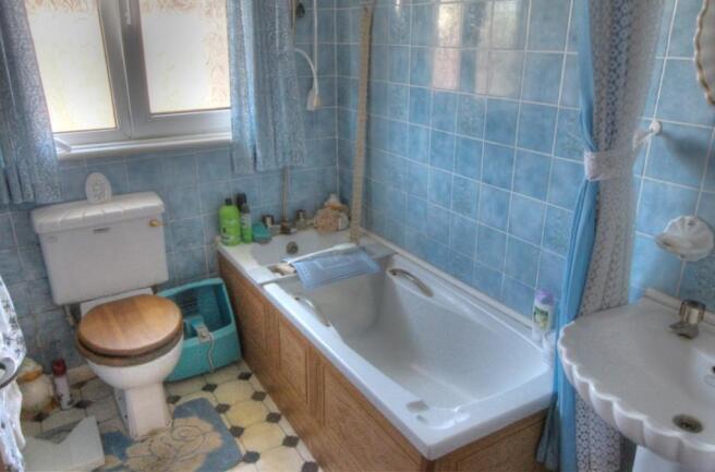 Bathroom/WC