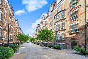 Flat 103, 61 Marlborough, Walton Street, London SW3 2JY