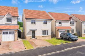 29, Templar Crescent, Almondhill, Kirkliston EH29 9GJ