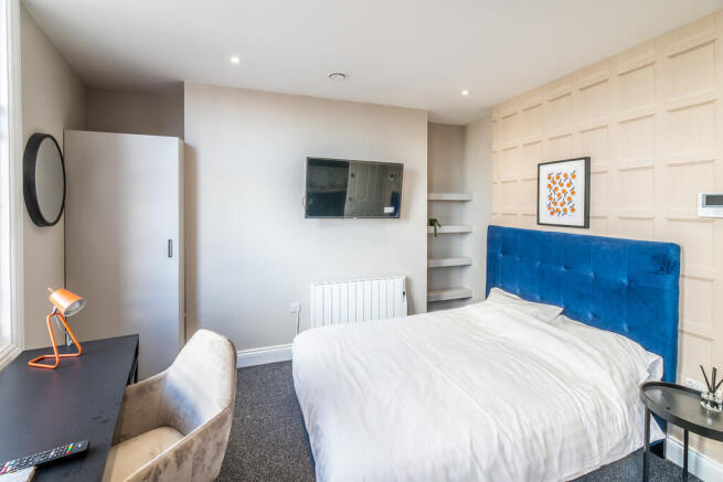 Canning Place B20...