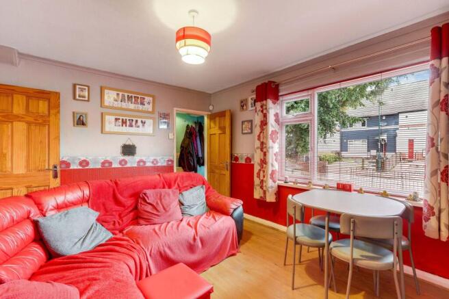 Living/Dining room