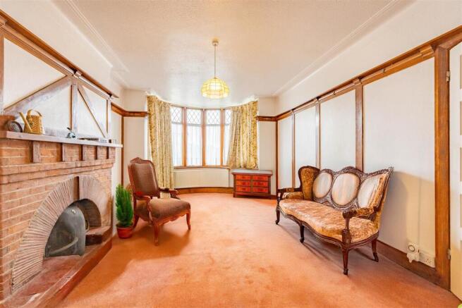THE CROSSWAYS, Chalkwell photo 3