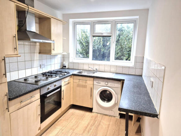 Rosslyn Crescent , Harrow, Middlesex HA1
