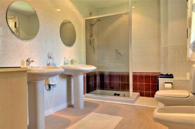 En-suite