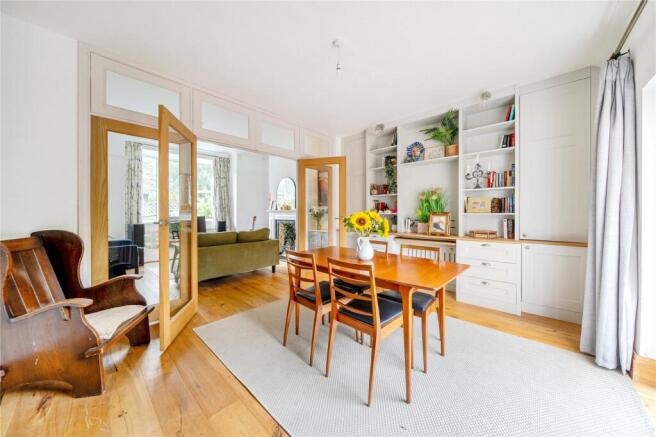 3 bed Terraced for sale Image 3