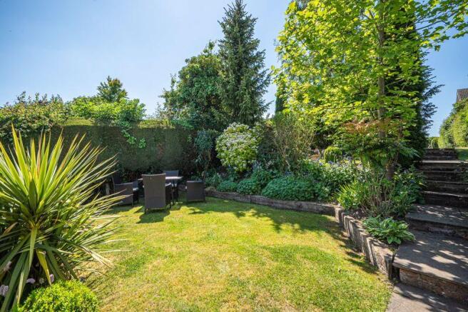 Gardens