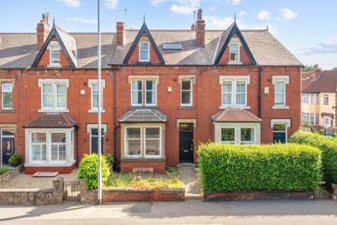 Potternewton Lane, Chapel Allerton, Leeds, LS7