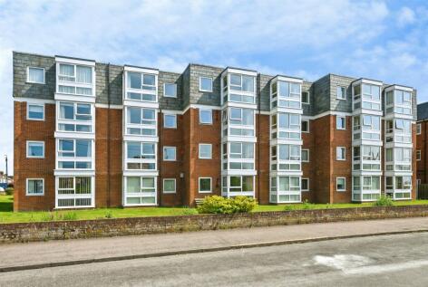 Buckingham Court, HUNSTANTON
