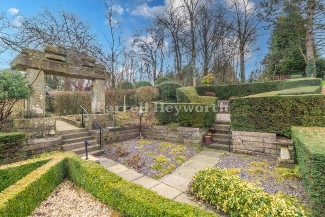 Communal Gardens ima