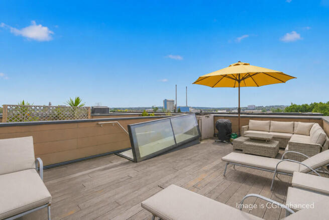 4 bed End of Terrace for sale Image 8