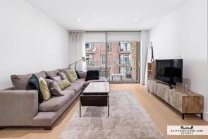 Apartment 77, 5 Salisbury House, Palmer Road, London SW11 4FY