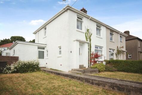 Gwynfi Terrace, Llanharan, Pontyclun