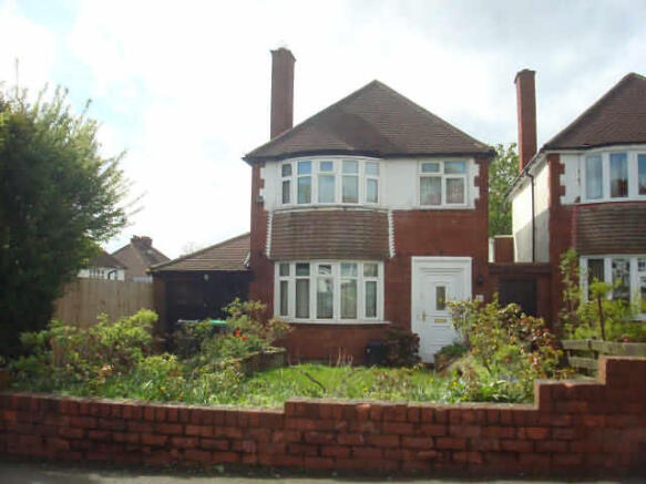Photo of the property