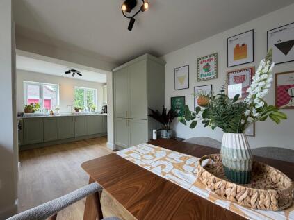 Cheney Manor Road, Swindon, Wiltshire
