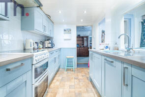 50, Arnold Road, Binstead PO33 3RG