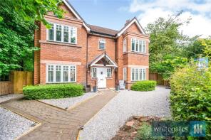 631, Knowsley Lane, Prescot L34 9EA