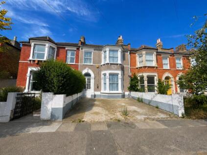 Ardgowan Road, London, SE6