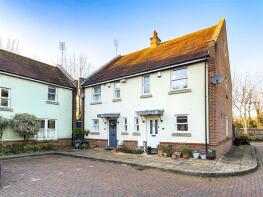 16, Wheelwrights Close, Arundel BN18 9TA