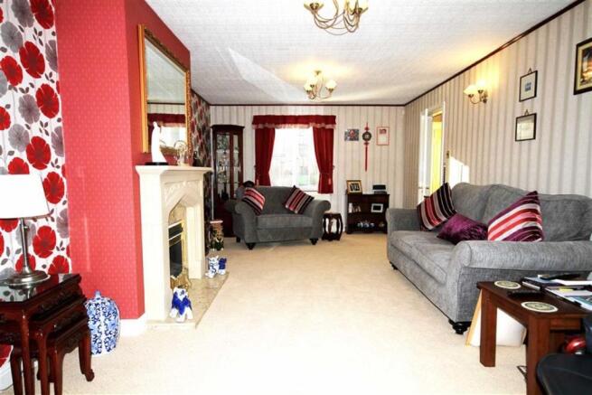 Lounge: