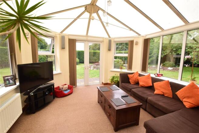 Sunroom