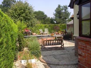 Garden 2