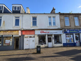 12, East High Street, Town Centre, Airdrie ML6 6LF