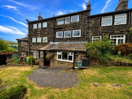 Tansy End, Oxenhope, Keighley