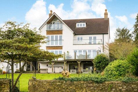 Beautifully restored period country residence, Blagdon