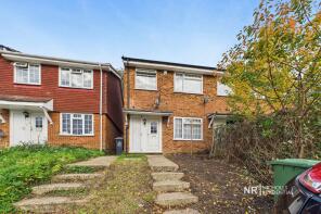 77, Drake Road, Chessington KT9 1LQ