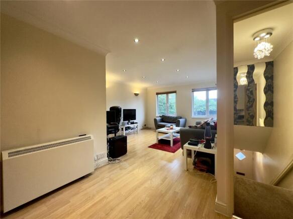 Hall/Lounge