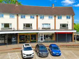 72, Long Chaulden, Hemel Hempstead HP1 2HX