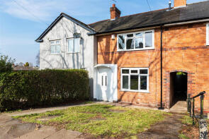 41, Tudbury Road, Birmingham B31 5QZ