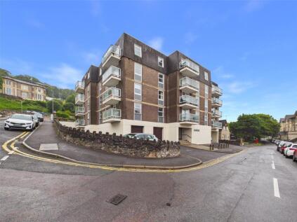 Shrubbery Avenue, Weston-super-Mare, North Somerset, BS23