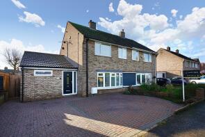 13, Orchard Road, St. Neots PE19 7AN