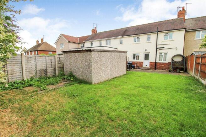 2 bed Terraced for sale Image 6
